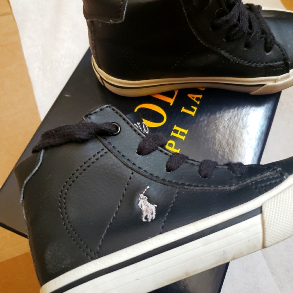 Polo Ralph Lauren Sneakers